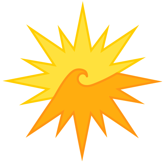 Šavásana studio logo